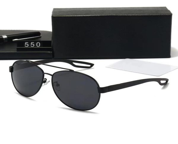 designer sunglasses womens mens sunglasses pilot rounds anti uv prevention polarized sunshade business affairs glasses man and wom3602498, White;black
designer sunglasses womens mens sunglasses pilot rounds anti uv prevention polarized sunshade business affairs glasses man and wom3602498, White;black
