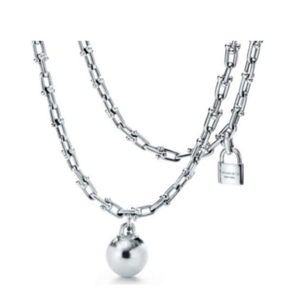 necklace bracelet gradual change diamonds horseshoe hardware designer women men couple fashion wedding party thanksgiving day vale284m, Silver
necklace bracelet gradual change diamonds horseshoe hardware designer women men couple fashion wedding party thanksgiving day vale284m, Silver