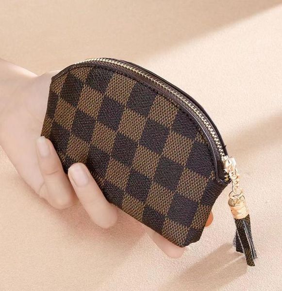 zipper new multicard slot short small coin purse ladies mini wallet trifold cartoon cow pattern women039s wallets card holder7232407, Red;black
zipper new multicard slot short small coin purse ladies mini wallet trifold cartoon cow pattern women039s wallets card holder7232407, Red;black