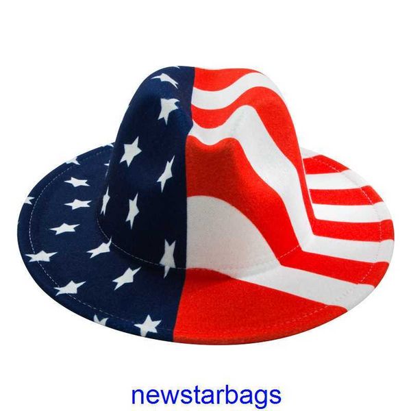factory outlet designer hats for sale spring and autumn american flag jazz hat men's star striped pattern woolen outdoor sunshade sunsc, Blue;gray
factory outlet designer hats for sale spring and autumn american flag jazz hat men's star striped pattern woolen outdoor sunshade sunsc, Blue;gray