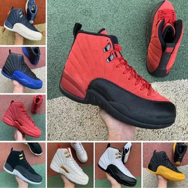 12 basketball shoes university gold stone blue dark concord ovo white men 12s reverse flu game taxi playoff french blue cherry sneakers
12 basketball shoes university gold stone blue dark concord ovo white men 12s reverse flu game taxi playoff french blue cherry sneakers
