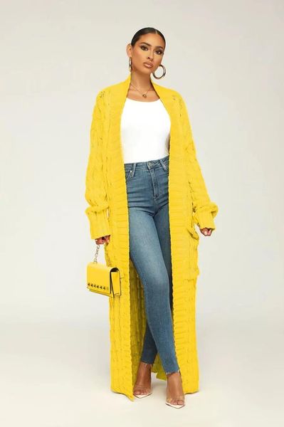 fur 2022 autumn winter sweater outwears sweet young casual joker solid full sleeve open stitch women high waist xlong outwears, Black
fur 2022 autumn winter sweater outwears sweet young casual joker solid full sleeve open stitch women high waist xlong outwears, Black