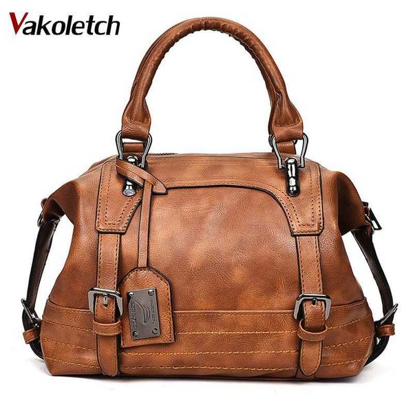 evening bags women bag 2022 vintage shoulder bag women handbags soft leather crossbody bags for women ladies boston bolsa feminina kl279 j23
evening bags women bag 2022 vintage shoulder bag women handbags soft leather crossbody bags for women ladies boston bolsa feminina kl279 j23