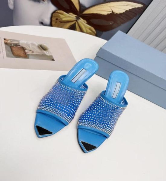 fashion versatile diamond women039s designer com fortable slippers sandals high lengthened pointed mule fashion comfortable fla3820532, Black
fashion versatile diamond women039s designer com fortable slippers sandals high lengthened pointed mule fashion comfortable fla3820532, Black