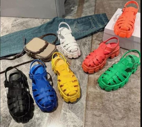designer woman sandals monolith rubber chunky slippers summer buckle strap patent leather slides wide solid roman ankle strap spor3767695, Black
designer woman sandals monolith rubber chunky slippers summer buckle strap patent leather slides wide solid roman ankle strap spor3767695, Black