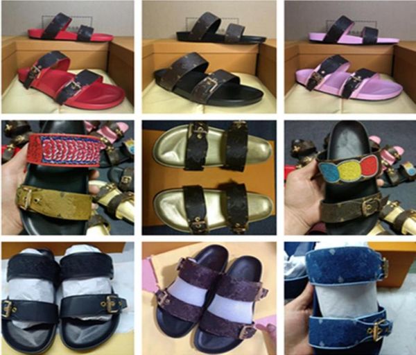 women men designer sandals slide slippers fashion printing beach leisure indoor and outdoor flat flip flops leather sandal shoes l6034165, Black
women men designer sandals slide slippers fashion printing beach leisure indoor and outdoor flat flip flops leather sandal shoes l6034165, Black