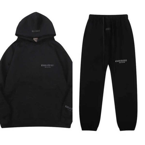 luxury classics men's tracksuits esstionals sweatshirts letter hoodies men women sportswear hooded pant coat sweater pullover couple h, Gray
luxury classics men's tracksuits esstionals sweatshirts letter hoodies men women sportswear hooded pant coat sweater pullover couple h, Gray