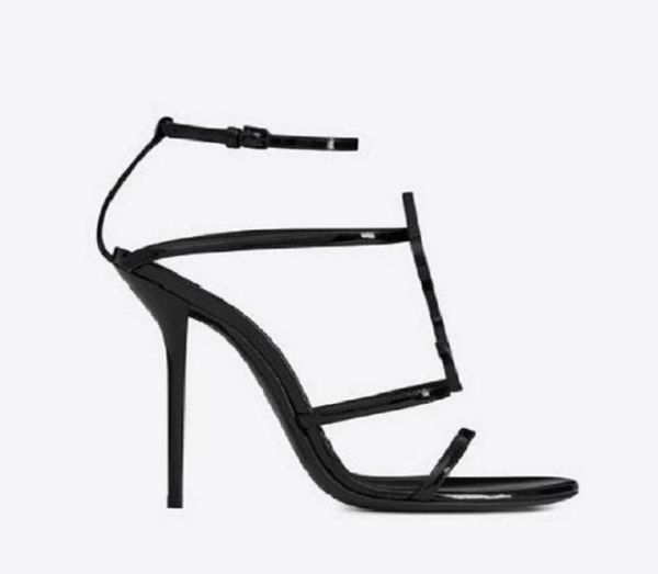 2022 fashion ladies highheeled shoes exquisite and comfortable thin band woman letter word with sandals 35421584947, Black
2022 fashion ladies highheeled shoes exquisite and comfortable thin band woman letter word with sandals 35421584947, Black