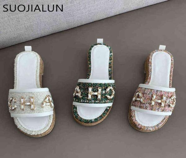 2022 summer new brand women slipper fashion chain flat heel ladies elegant slides outdoor beach casual sandal shoes y2202242358001, Black
2022 summer new brand women slipper fashion chain flat heel ladies elegant slides outdoor beach casual sandal shoes y2202242358001, Black