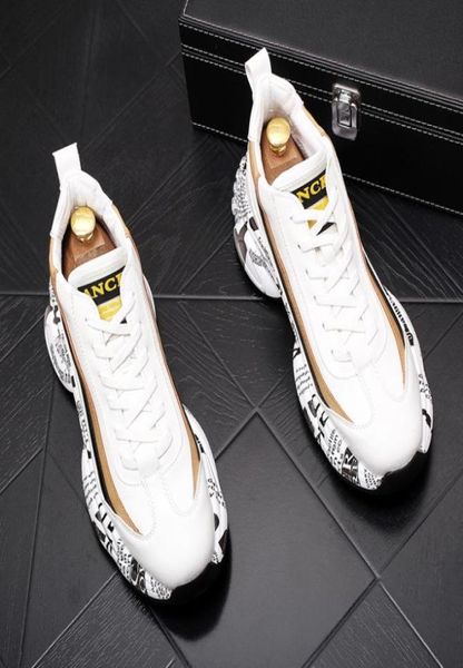 fashion men casual shoes highlaceup loafers luxury designer outdoor breathable white skateboard sneakers eu size 3844 b634376660, Black
fashion men casual shoes highlaceup loafers luxury designer outdoor breathable white skateboard sneakers eu size 3844 b634376660, Black