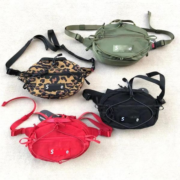 logo fashion waist outdoor bags chest messenger bag single shoulder bags leisure leopard print174p
logo fashion waist outdoor bags chest messenger bag single shoulder bags leisure leopard print174p