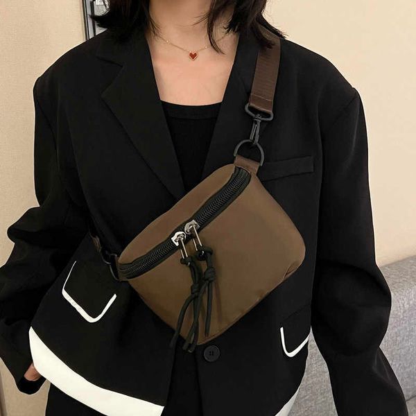 evening bags casual fashion solid color nylon fanny pack for women shoulder crossbody bags 2022 new women's phone purses and waist bag
evening bags casual fashion solid color nylon fanny pack for women shoulder crossbody bags 2022 new women's phone purses and waist bag