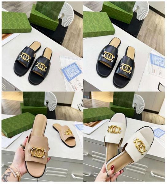 fashion new crystal slippers women metal letter slide flip flops outer wear beach shoes thin soles comfortable soft leather el 3186656, Black
fashion new crystal slippers women metal letter slide flip flops outer wear beach shoes thin soles comfortable soft leather el 3186656, Black
