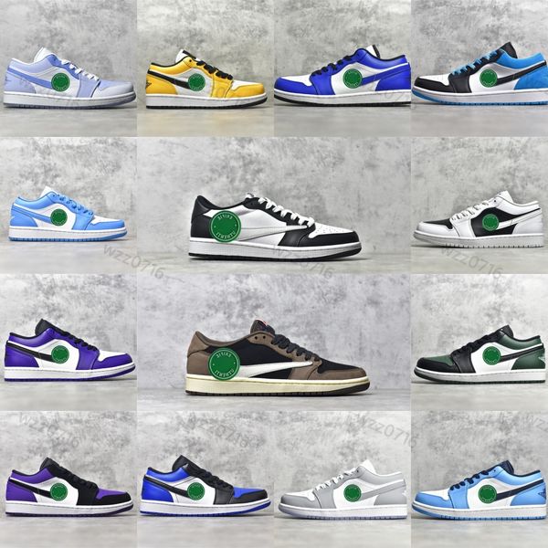 1 1s low cut men women basketball shoes olive reverse dark mocha fragment white tan camo wolf grey paint drip royal cyber bred shadow toe me
1 1s low cut men women basketball shoes olive reverse dark mocha fragment white tan camo wolf grey paint drip royal cyber bred shadow toe me