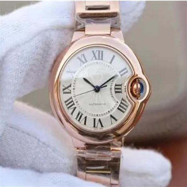 sell female clock woman watch stainless watches mechanical automatic wristwatch new fashion business wristwatches 083296j, Slivery;brown
sell female clock woman watch stainless watches mechanical automatic wristwatch new fashion business wristwatches 083296j, Slivery;brown