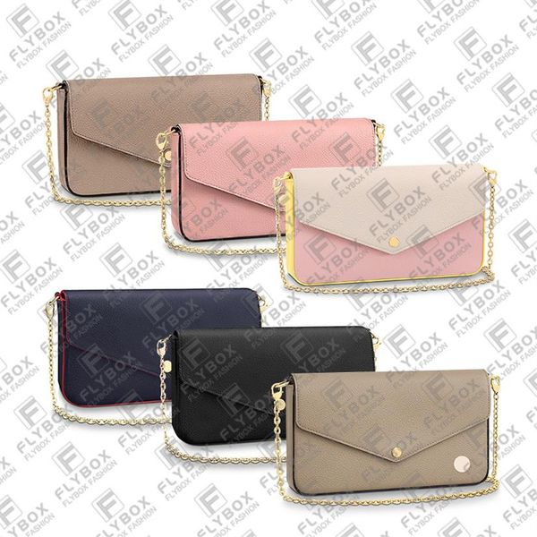 woman designer luxury fashion casual felicie chain bag crossbody shoulder bags 5a m69977 m61276 m80482 m64099 m642582
woman designer luxury fashion casual felicie chain bag crossbody shoulder bags 5a m69977 m61276 m80482 m64099 m642582