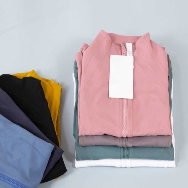tracksuits yoga women's define workout fitness quick drying sport s solid color jacket zipper jogging shirt sportswearmpbq, Gray
tracksuits yoga women's define workout fitness quick drying sport s solid color jacket zipper jogging shirt sportswearmpbq, Gray