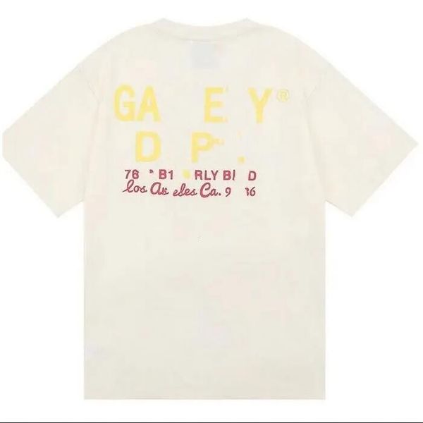 2023 new tees galleryse depts t shirts mens womens designer t-shirts galleryes cottons man s casual shirt luxurys clothing street shorts sl, White;black
2023 new tees galleryse depts t shirts mens womens designer t-shirts galleryes cottons man s casual shirt luxurys clothing street shorts sl, White;black