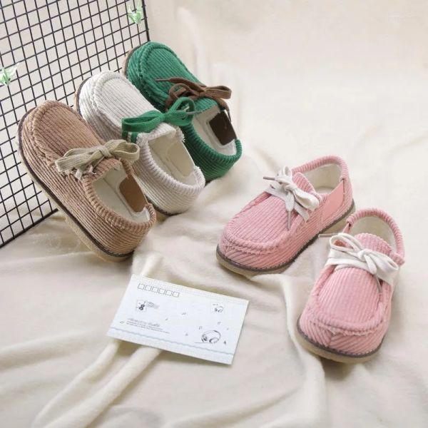 athletic shoes autumn winter corduroy retro kids comfortable girls plus velvet warm fashion children 's casual, Black
athletic shoes autumn winter corduroy retro kids comfortable girls plus velvet warm fashion children 's casual, Black