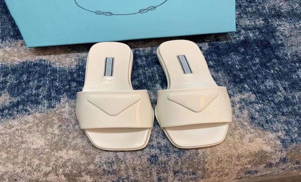 designers womens slippers leather sandals 2022 new macarons color outdoor beach slipper luxurys comfortable walking c5267368, Black
designers womens slippers leather sandals 2022 new macarons color outdoor beach slipper luxurys comfortable walking c5267368, Black