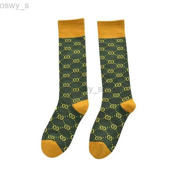 designer men's socks womens socks five pair luxe sports winter letter printedsock embroidery cotton with box242z8bo, Black
designer men's socks womens socks five pair luxe sports winter letter printedsock embroidery cotton with box242z8bo, Black