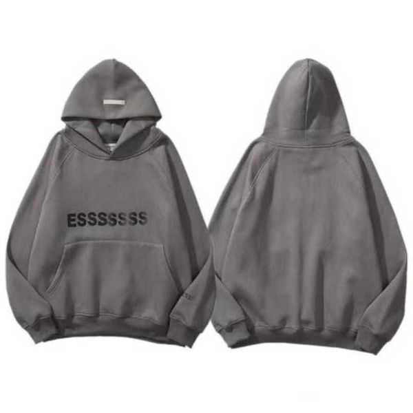 classics men's luxury tracksuits essss ential sweatshirts letter hoodies men women sportswear hooded pant coat sweater pullover couple, Black
classics men's luxury tracksuits essss ential sweatshirts letter hoodies men women sportswear hooded pant coat sweater pullover couple, Black