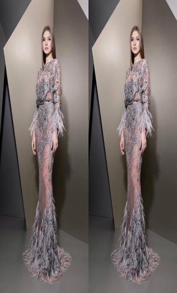 ziad nakad 2019 evening dresses jewel neck lace long sleeve illusion feather prom gowns luxurious custom made mermaid party runway1974696, Black;red
ziad nakad 2019 evening dresses jewel neck lace long sleeve illusion feather prom gowns luxurious custom made mermaid party runway1974696, Black;red