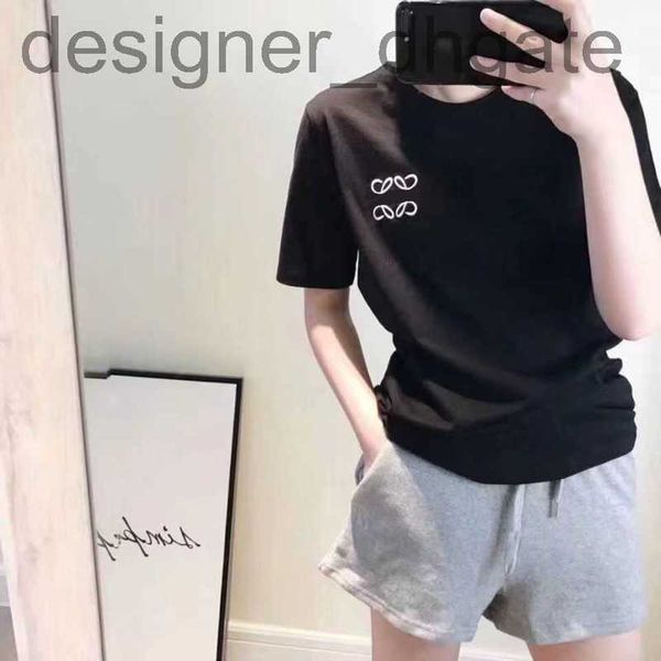men's t-shirts designer embroidery t-shirt men's and women's same letter new summer versatile high-end half-sleeve cotton you, White;black
men's t-shirts designer embroidery t-shirt men's and women's same letter new summer versatile high-end half-sleeve cotton you, White;black
