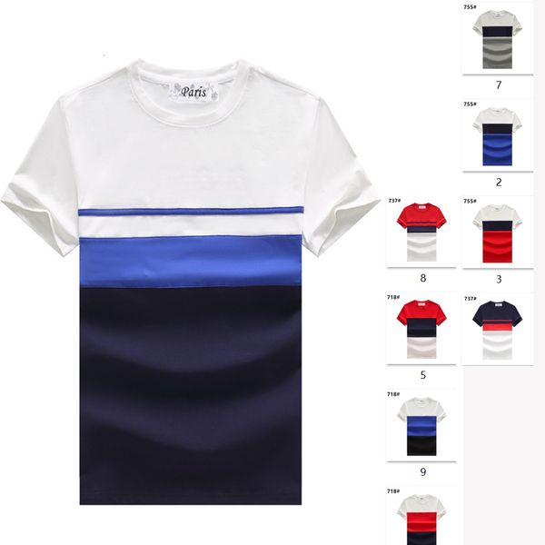 mens tshirts cro codilian mens shortsleeved tshirt homre 100%cotton short sleeve casual oneck short homme 230420, White;black
mens tshirts cro codilian mens shortsleeved tshirt homre 100%cotton short sleeve casual oneck short homme 230420, White;black