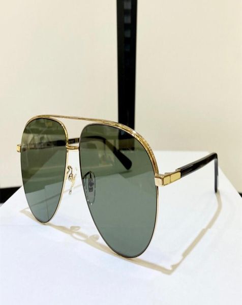 fashion designer 1098 sunglasses men vintage classic metal pilot frame glasses summer outdoor versatile style antiult2978911, White;black
fashion designer 1098 sunglasses men vintage classic metal pilot frame glasses summer outdoor versatile style antiult2978911, White;black