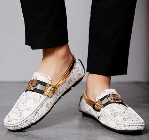 2021 new men shoes classic comfortable loafer slip on pu leather casual simplicity spring autumn outdoors fashion round toe concis3681414, Black
2021 new men shoes classic comfortable loafer slip on pu leather casual simplicity spring autumn outdoors fashion round toe concis3681414, Black