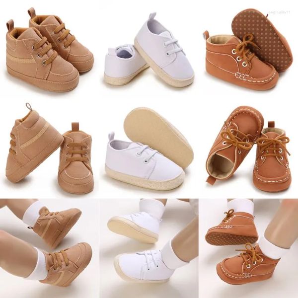 first walkers fashion born baby shoes boy girl classical sport soft sole pu leather walker casual sneakers white
first walkers fashion born baby shoes boy girl classical sport soft sole pu leather walker casual sneakers white