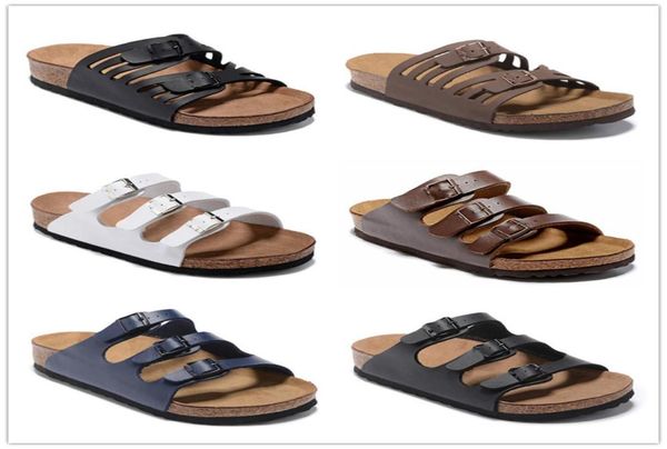 florida slides leisure men cork slippers flat slippers comfortable luxury home slipper for ladies beach sandals classic women shoe8682115, Black
florida slides leisure men cork slippers flat slippers comfortable luxury home slipper for ladies beach sandals classic women shoe8682115, Black