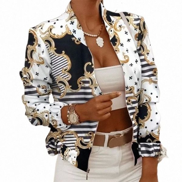 womens jackets printed bomber biker jackets womens spring autumn floral casual long sleeve pockets streetwear coat female zipper slim outwea, Black;brown
womens jackets printed bomber biker jackets womens spring autumn floral casual long sleeve pockets streetwear coat female zipper slim outwea, Black;brown