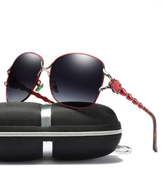 fashion oversized metal frame woman polarized sunglasses uv400 sun glasses female eyewear brand driving sunglass6212056, White;black
fashion oversized metal frame woman polarized sunglasses uv400 sun glasses female eyewear brand driving sunglass6212056, White;black