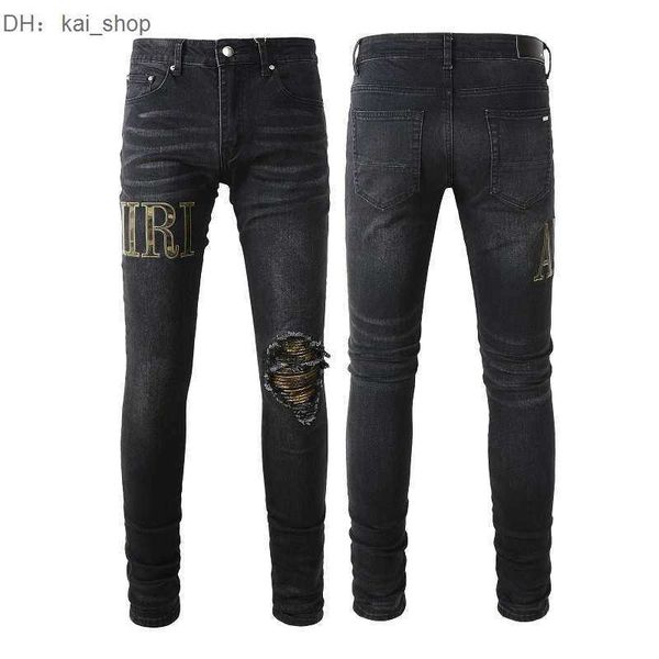 men's jeans llegadas amirs mens de denim agujeros pantalones jean coolguy biker pants man clothing #8721, Blue
men's jeans llegadas amirs mens de denim agujeros pantalones jean coolguy biker pants man clothing #8721, Blue