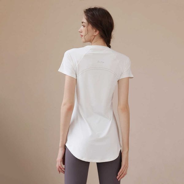 tracksuits spring summer new fitness suit women's long hip covering slim running with advanced sense sports quick drying cover up yoga, Gray
tracksuits spring summer new fitness suit women's long hip covering slim running with advanced sense sports quick drying cover up yoga, Gray
