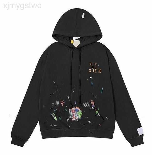 new hoody mens women designers hoodies fashion galleryse hoodys winter man long sleeve men s womens hoodie clothing 6und2, Black
new hoody mens women designers hoodies fashion galleryse hoodys winter man long sleeve men s womens hoodie clothing 6und2, Black
