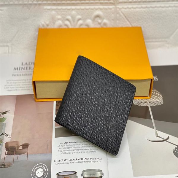 2021 luxury -selling design card holder bag fashion simple coin purse retro cold wind mens small wallet portable clutch bags 60291z, Red;black
2021 luxury -selling design card holder bag fashion simple coin purse retro cold wind mens small wallet portable clutch bags 60291z, Red;black