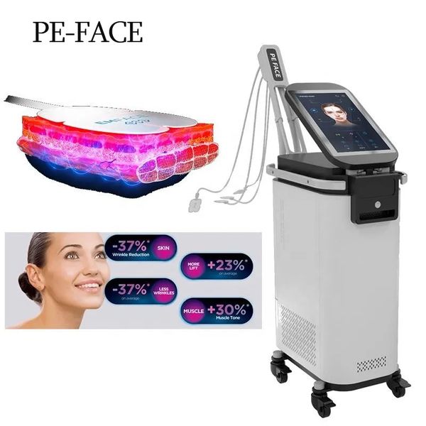latest trending non-invasion peface rf high intensity magnetic face v-line face lift facial sculpting emslim face wrinkle removal skin tight
latest trending non-invasion peface rf high intensity magnetic face v-line face lift facial sculpting emslim face wrinkle removal skin tight