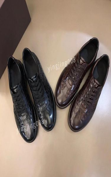 classic mens leather honey casual shoe luxury designer women039s sneakers platforms print pattern couple shoes1763172, Black
classic mens leather honey casual shoe luxury designer women039s sneakers platforms print pattern couple shoes1763172, Black