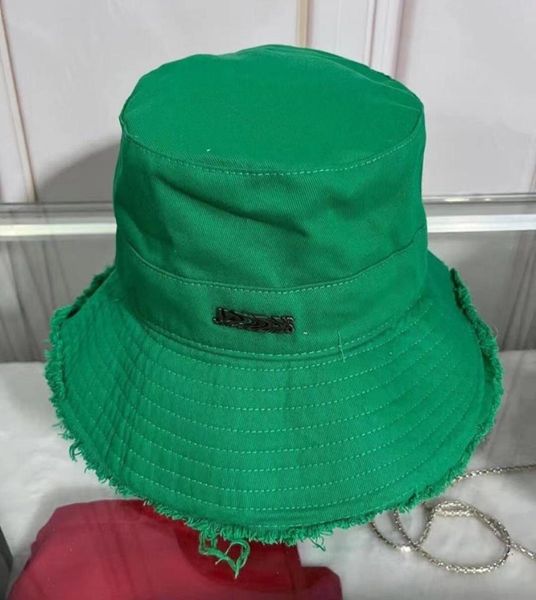 2022 wide brim hats women men designer bucket hats summer sun shading two letter sports hat with label fashion beanie skull caps6869106, Blue;gray
2022 wide brim hats women men designer bucket hats summer sun shading two letter sports hat with label fashion beanie skull caps6869106, Blue;gray