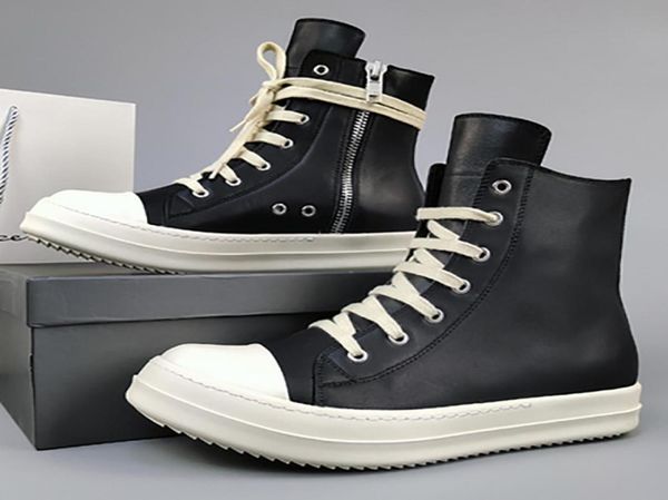 men039s leather boots high street black white military boots men 122020e509989787
men039s leather boots high street black white military boots men 122020e509989787