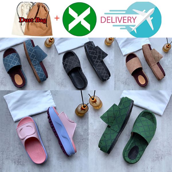 platform canvas sandles designer for womens slipper summer street flat thick bottomed flops leather latex slides resin light blue white red, Black
platform canvas sandles designer for womens slipper summer street flat thick bottomed flops leather latex slides resin light blue white red, Black