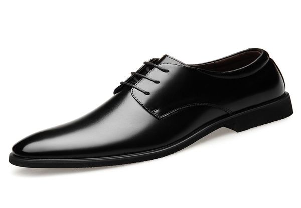 genuine leather men solid dress shoes man increased shoes hidden heel shoes big size man oxford shoe wedding loafers for bridegroo2672531, Black
genuine leather men solid dress shoes man increased shoes hidden heel shoes big size man oxford shoe wedding loafers for bridegroo2672531, Black