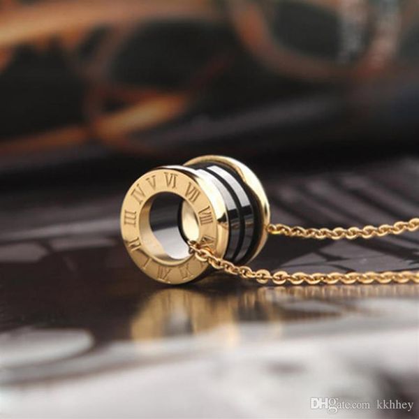 vip link woman luxury designer jewelry necklaces roman numeral ceramic pendant stainless steel mens necklace gold chain box for ol271j, Silver
vip link woman luxury designer jewelry necklaces roman numeral ceramic pendant stainless steel mens necklace gold chain box for ol271j, Silver