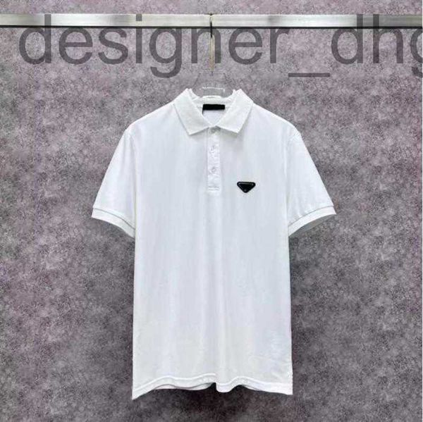 men's polos designerfashion brand men's polos shirt original style man black white lapel t-shirt triangle tees summer 9wqz, White;black
men's polos designerfashion brand men's polos shirt original style man black white lapel t-shirt triangle tees summer 9wqz, White;black