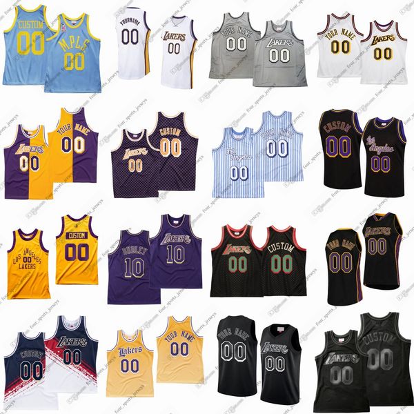 2003 custom retro mitchell and ness basketball jersey james bryant johnson abdul-jabbar chamberlain west baylor worthy malone blue white 200, Black;red
2003 custom retro mitchell and ness basketball jersey james bryant johnson abdul-jabbar chamberlain west baylor worthy malone blue white 200, Black;red