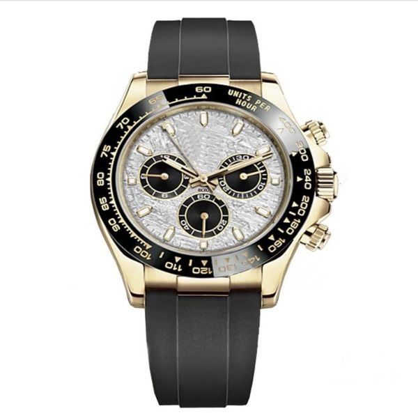 neutral watch master design sapphire mirror mechanical movement automatic date sports and leisure284f, Slivery;brown
neutral watch master design sapphire mirror mechanical movement automatic date sports and leisure284f, Slivery;brown
