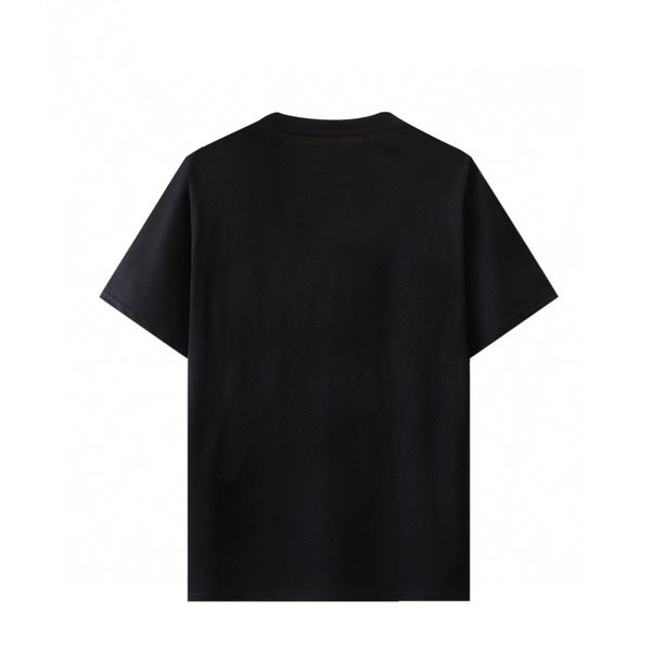 619s r mens designers t shirt man womens tshirt with round neck letters print short sleeves shirts men loose oversize luxury street tees loo, White;black
619s r mens designers t shirt man womens tshirt with round neck letters print short sleeves shirts men loose oversize luxury street tees loo, White;black